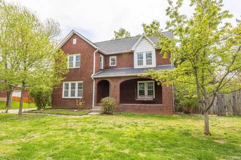 580 Riverside Drive, Jasper, IN 47546