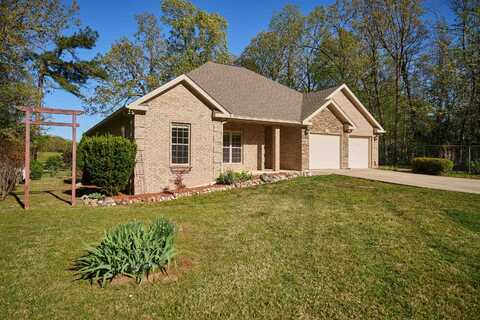 21 Tohatchi Dr, Cherokee Village, AR 72529