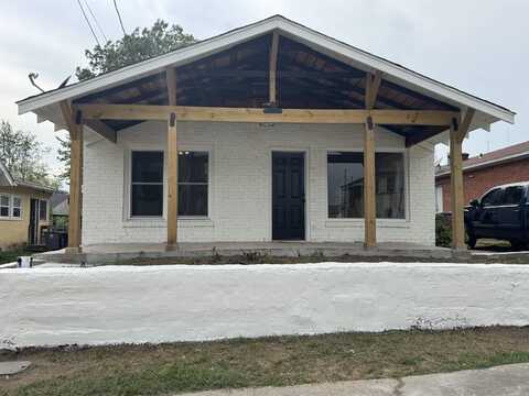 506 Fifth Street, Hot Springs, AR 71913