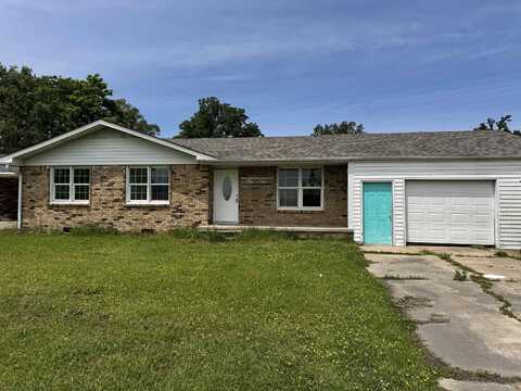 2303 E Lake Street, Paragould, AR 72450