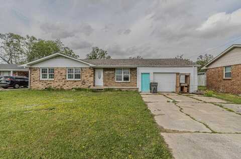 2303 E Lake Street, Paragould, AR 72450