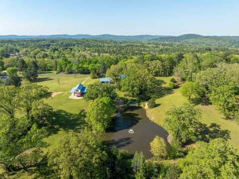 1906 Shady Grove Road, Hot Springs, AR 71901