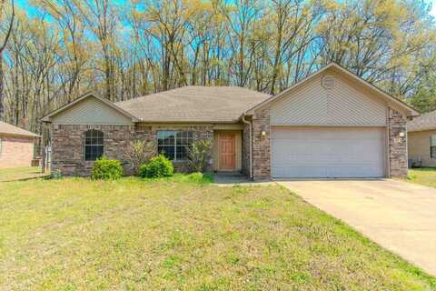 431 Nottingham Dr, Cabot, AR 72023