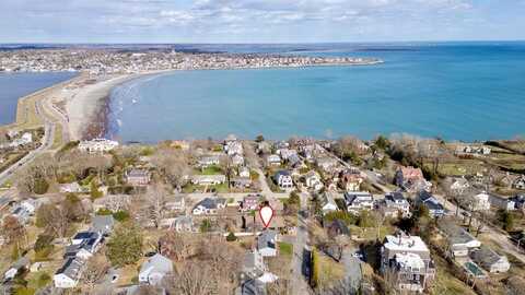 66 Merton Drive, Newport, RI 02840