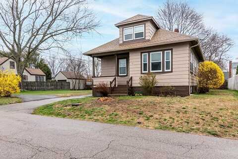 52 Chambly Avenue, Warwick, RI 02888