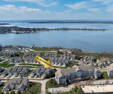 71 Starboard Dr, Tiverton, RI 02878