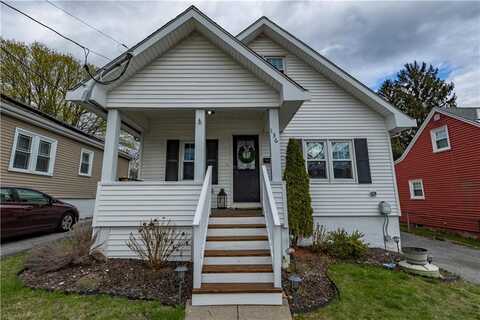 136 Aborn Avenue, Warwick, RI 02888