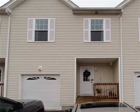 92 Ayda Rose Avenue, West Warwick, RI 02893