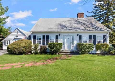 865 Main Avenue, Warwick, RI 02886