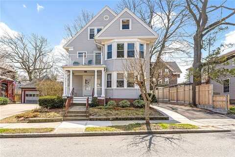 141 8th Street, Providence, RI 02906