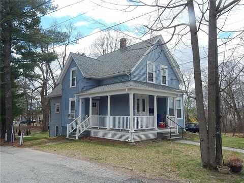 534 Blackstone Street, Woonsocket, RI 02895