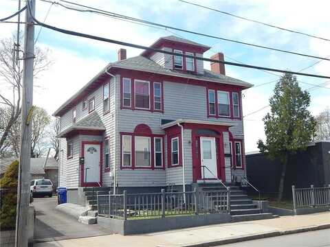 138 Admiral Street, Providence, RI 02908