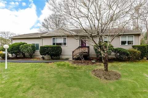 14 Clark Mill Street, Coventry, RI 02816