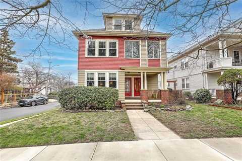 371 Mount Pleasant Avenue, Providence, RI 02908