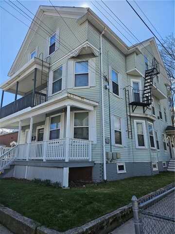376 North Main Street, Woonsocket, RI 02895