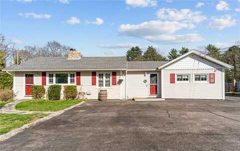 237 Knotty Oak Road, Coventry, RI 02816