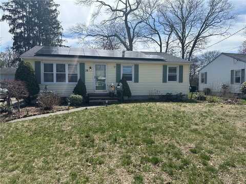 38 Amsterdam Street, Warwick, RI 02889