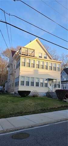 614 South Main Street, Woonsocket, RI 02985