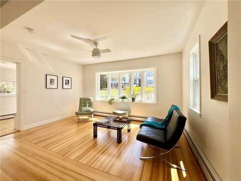 64 Evergreen Street, Providence, RI 02906