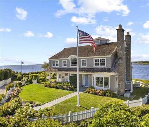 9 Arraquat Road, Westerly, RI 02891