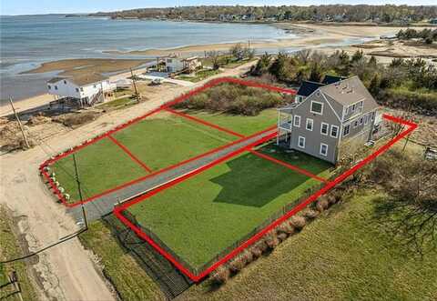 57 FOSTER Street, Warwick, RI 02889