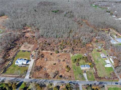 0 Lake Road, Tiverton, RI 02878