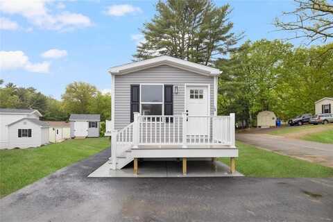 18 Toadstool Knoll Drive, Charlestown, RI 02813