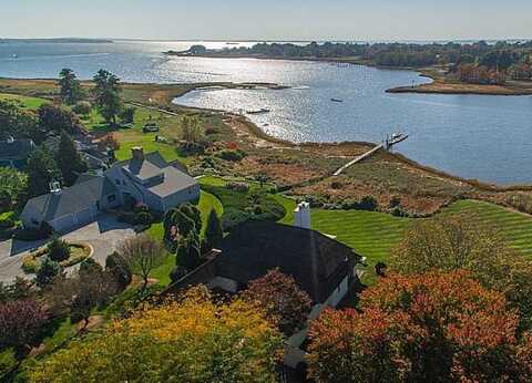 119 ADAMS POINT Road, Barrington, RI 02806