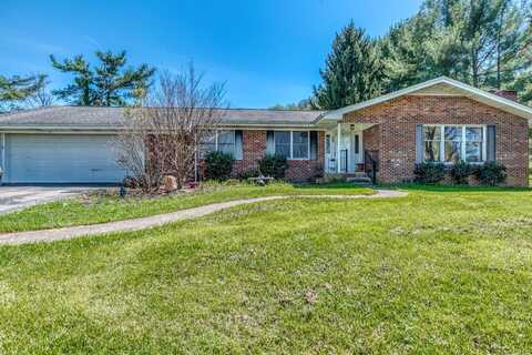 190 Bogey Drive, Abingdon, VA 24211
