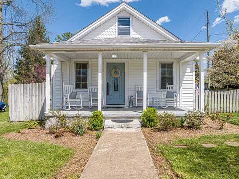 313 Tanner St, Abingdon, VA 24210