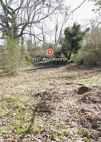 9527 Woodford, Little Rock, AR 72209