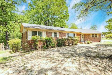 617 W M Avenue, North Little Rock, AR 72116