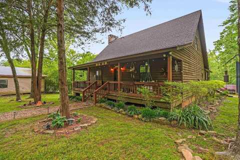 5020 Copper Creek Lane, Little Rock, AR 72223