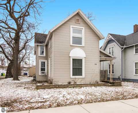 526 E Eighth Street, Traverse City, MI 49686