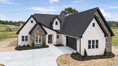 undefined, Danville, AR 72833