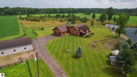 4792 N Lewis, Coleman, MI 48618