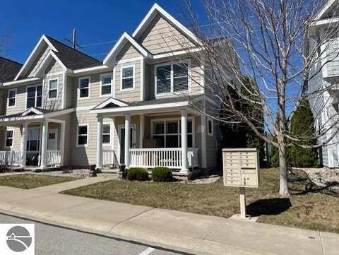 1022 Lake Ridge Drive, Traverse City, MI 49686