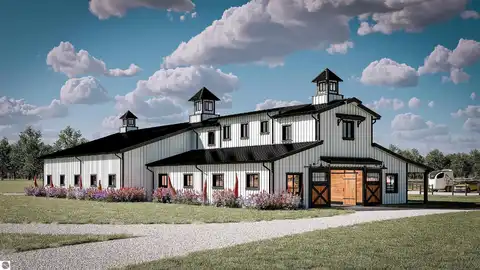 7788 Sayler Road, Williamsburg, MI 49690