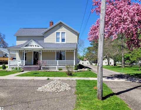 325 E Emerson Street, Ithaca, MI 48847