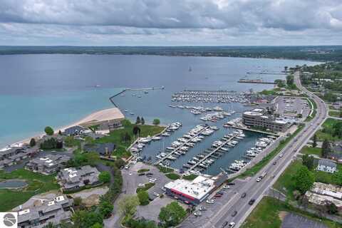 12755 S Marina Village Drive, Traverse City, MI 49684