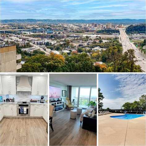 1131 Stringers Ridge Road, Chattanooga, TN 37405