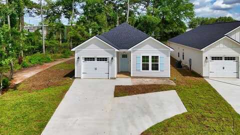 167 Timber Ridge Drive, Thomasville, GA 31757