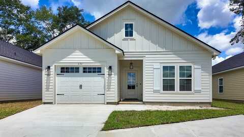 171 Timber Ridge Drive, Thomasville, GA 31757