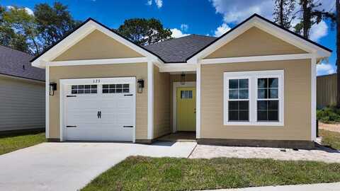 175 Timber Ridge Drive, Thomasville, GA 31757