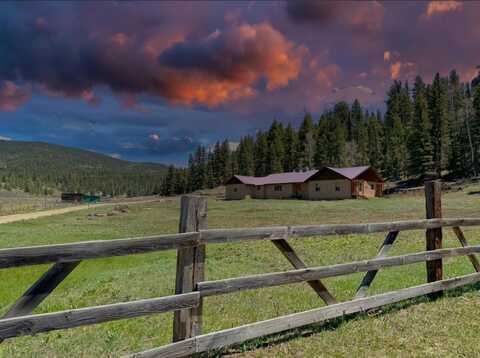 26778 E US HWY 64, Taos, NM 87571