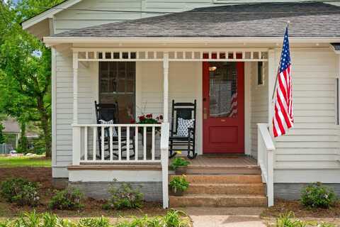 502 W 13th Street, Chickamauga, GA 30707