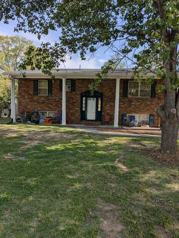 2964 Pleasant Grove Church Road SW, Cleveland, TN 37311