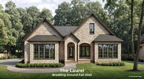 3124 Galena Circle, Chattanooga, TN 37419