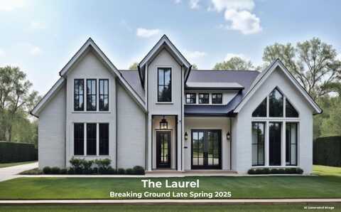 3124 Galena Circle, Chattanooga, TN 37419
