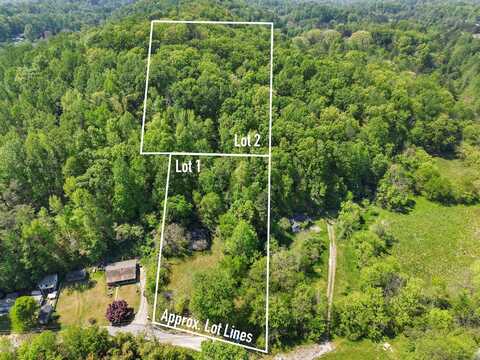 5423 Mccahill Road, Chattanooga, TN 37415